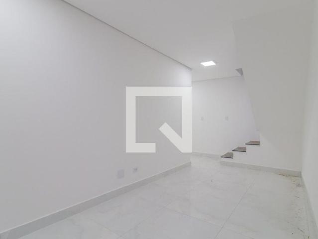 Apartamento aluguel em Vila Augusto, Mauá