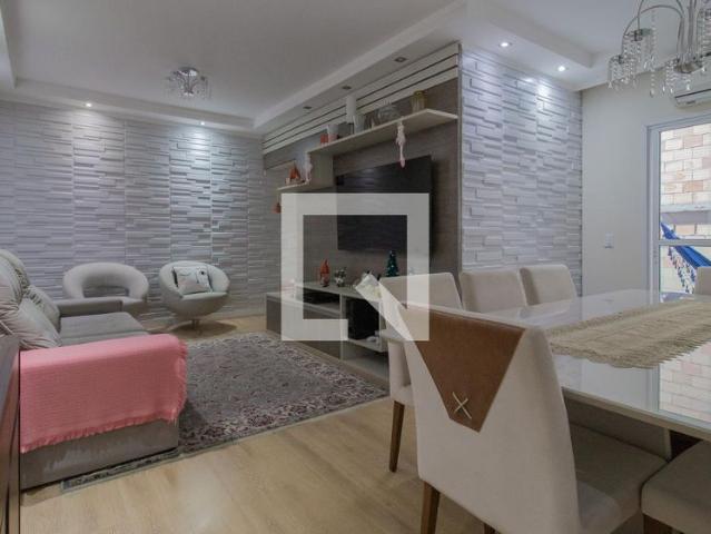 Apartamento aluguel em Mauá