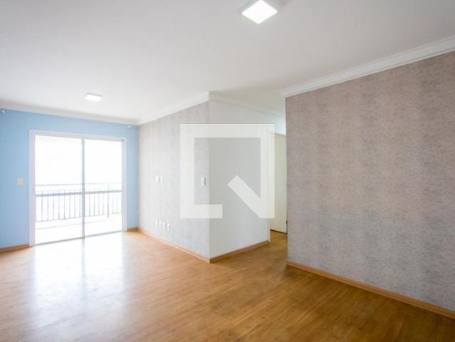 Apartamento aluguel em Bocaina, Mauá