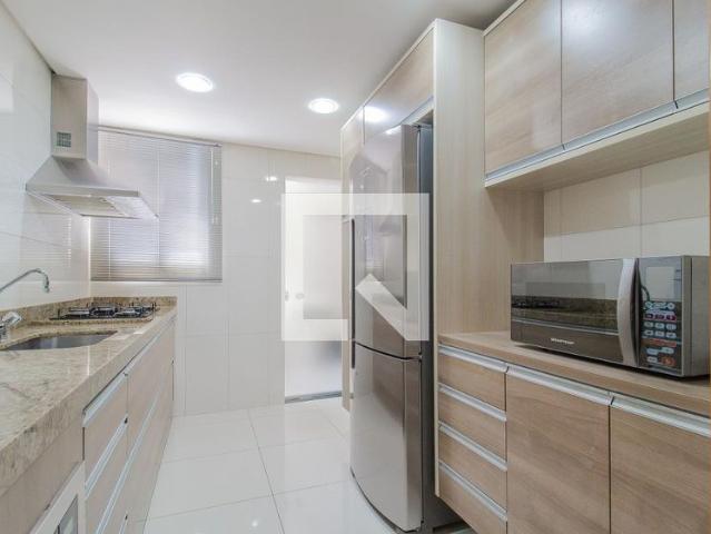 Apartamento aluguel em Bocaina, Mauá