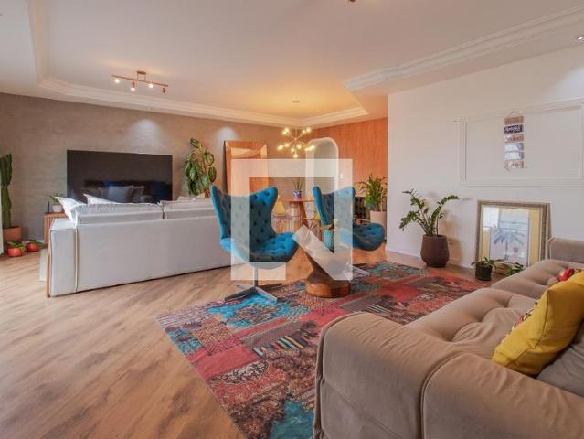 Apartamento aluguel em Bairro da Matriz, Mauá