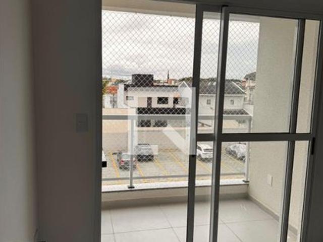 Apartamento aluguel em Jacareí