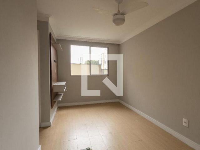 Apartamento aluguel em Jardim Nicélia, Jacareí