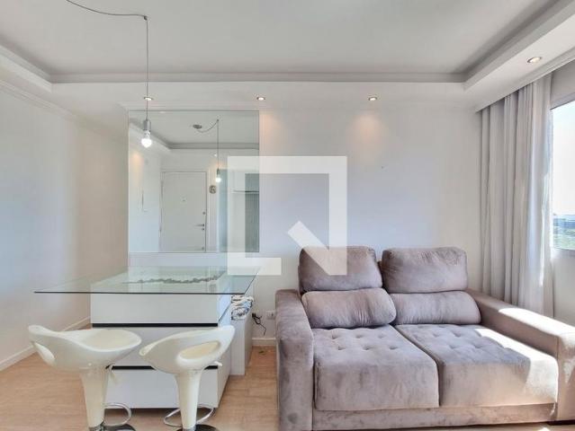 Apartamento aluguel em Jacareí