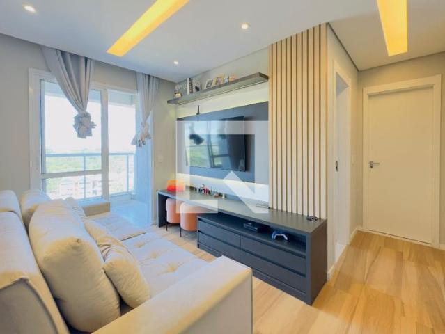 Apartamento aluguel em Região Imediata de São José dos Campos, Região Metropolitana do Vale do Paraíba e Litoral Norte