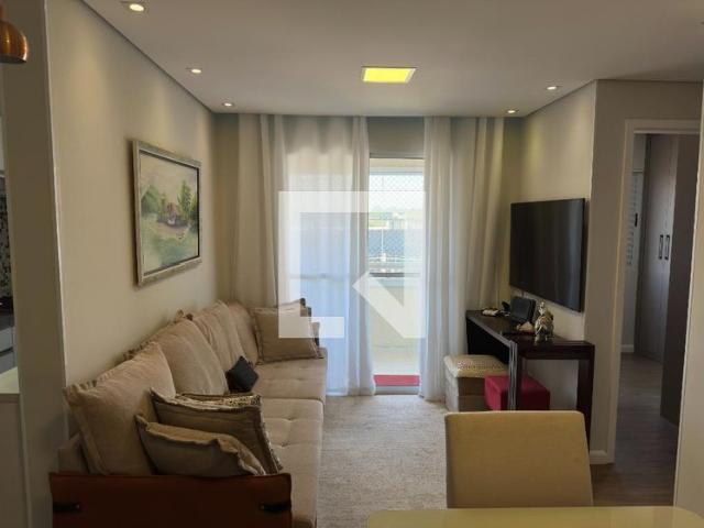 Apartamento aluguel em Jacareí
