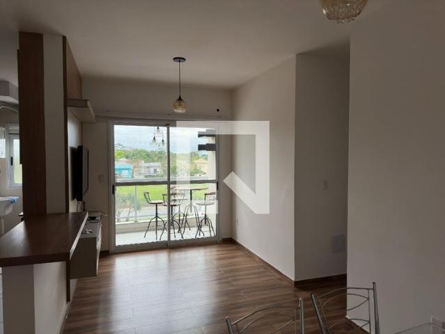 Apartamento aluguel em Região Imediata de São José dos Campos, Região Metropolitana do Vale do Paraíba e Litoral Norte