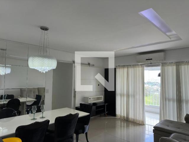 Apartamento aluguel em Região Imediata de São José dos Campos, Região Metropolitana do Vale do Paraíba e Litoral Norte