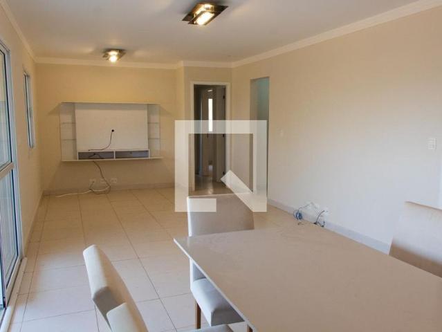 Apartamento aluguel em Região Imediata de Campinas, Região Metropolitana de Campinas
