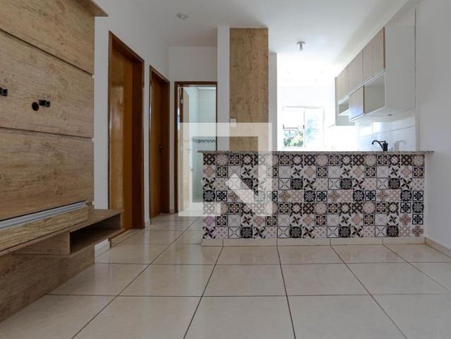 Apartamento aluguel em Região Imediata de São Paulo, Região Metropolitana de São Paulo