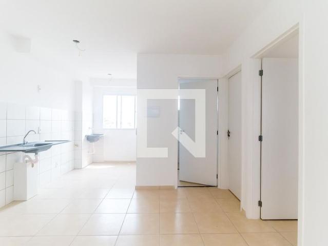 Apartamento aluguel em Região Imediata de São Paulo, Região Metropolitana de São Paulo
