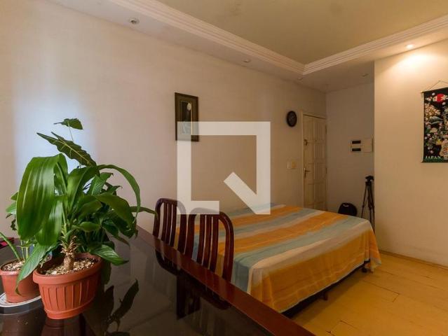 Apartamento aluguel em Região Imediata de São Paulo, Região Metropolitana de São Paulo