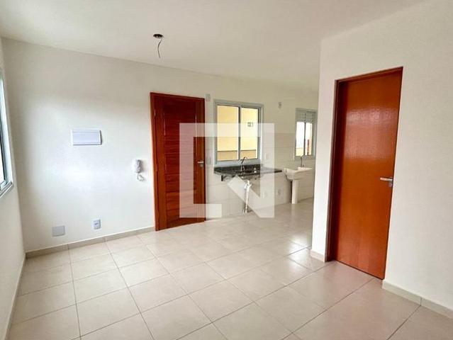 Apartamento aluguel em Distrito-sede de Guarulhos, Guarulhos