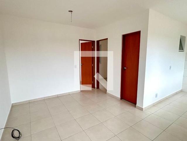 Apartamento aluguel em Distrito-sede de Guarulhos, Guarulhos