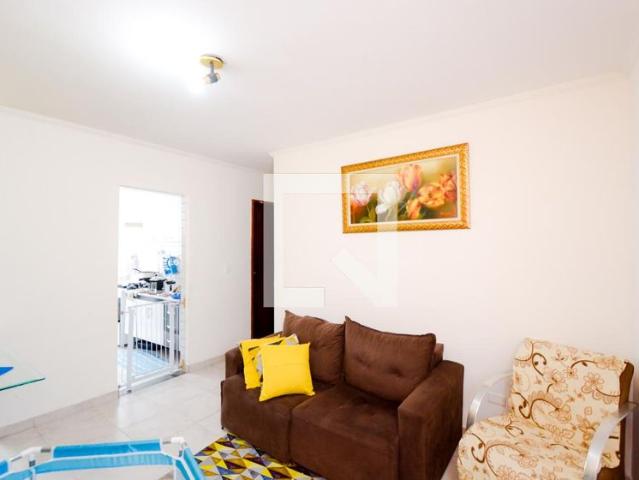Apartamento aluguel em Vila Jardim Valéria, Guarulhos