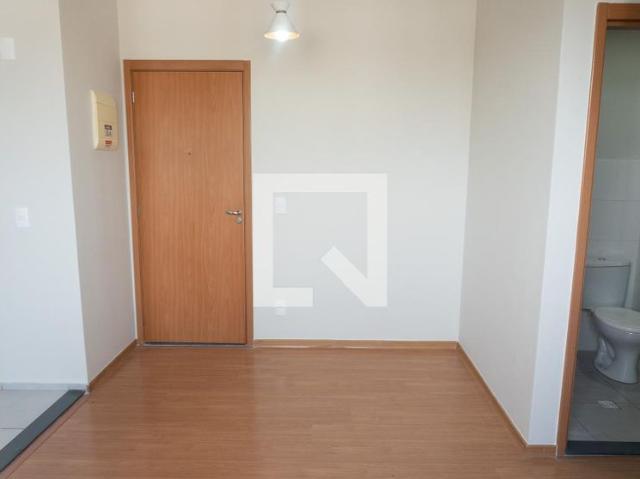Apartamento aluguel em Conjunto Habitacional José Paulino Nogueira (Popular Velha), Paulínia