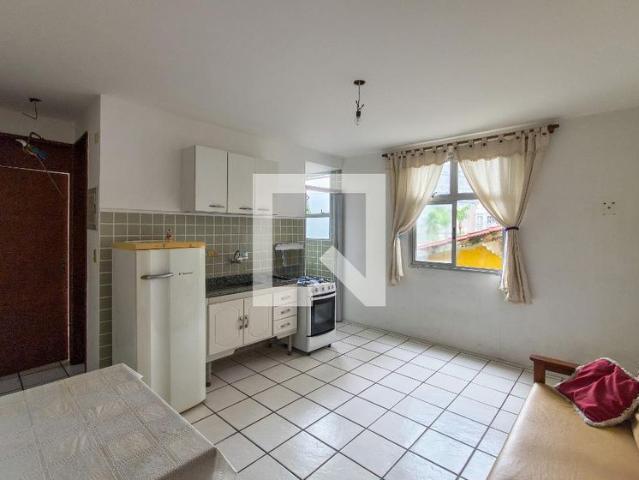 Apartamento aluguel em Região Imediata de Santos, Região Metropolitana da Baixada Santista