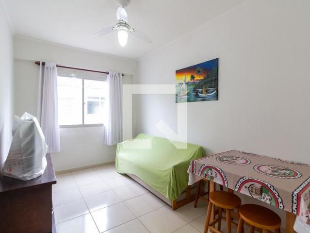 Apartamento aluguel em Região Imediata de Santos, Região Metropolitana da Baixada Santista