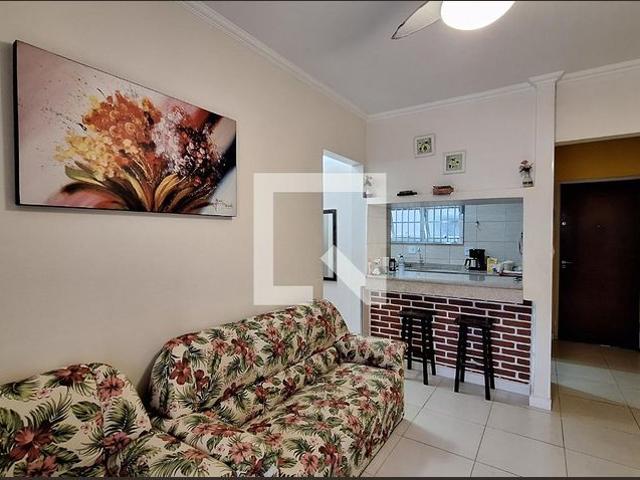Apartamento aluguel em Região Imediata de Santos, Região Metropolitana da Baixada Santista