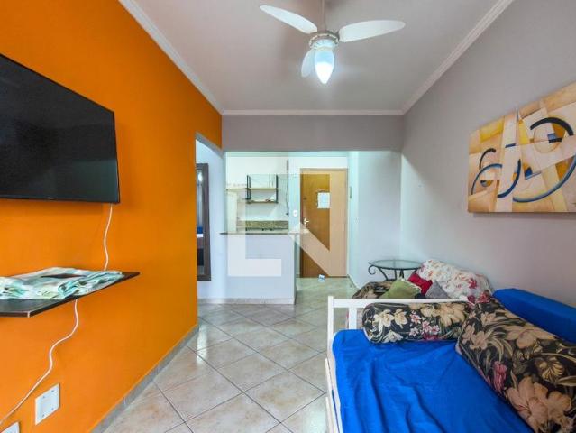 Apartamento aluguel em Região Imediata de Santos, Região Metropolitana da Baixada Santista