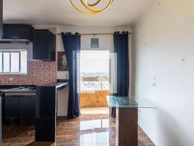 Apartamento aluguel em Região Imediata de Santos, Região Metropolitana da Baixada Santista