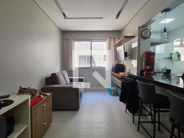 Apartamento aluguel em Região Imediata de Santos, Região Metropolitana da Baixada Santista