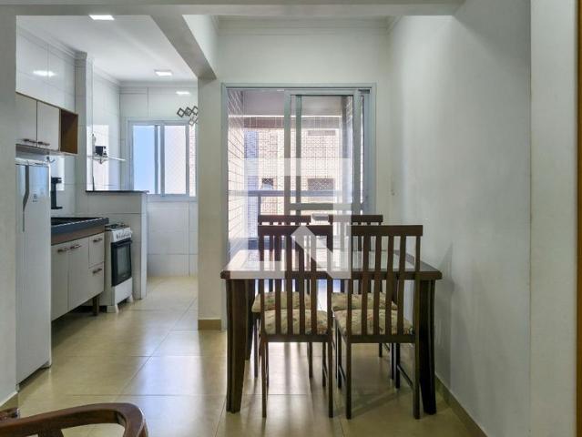Apartamento aluguel em Região Imediata de Santos, Região Metropolitana da Baixada Santista