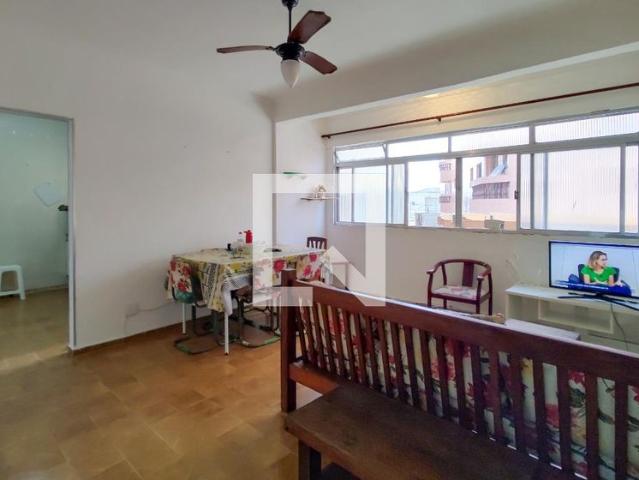Apartamento aluguel em Região Imediata de Santos, Região Metropolitana da Baixada Santista