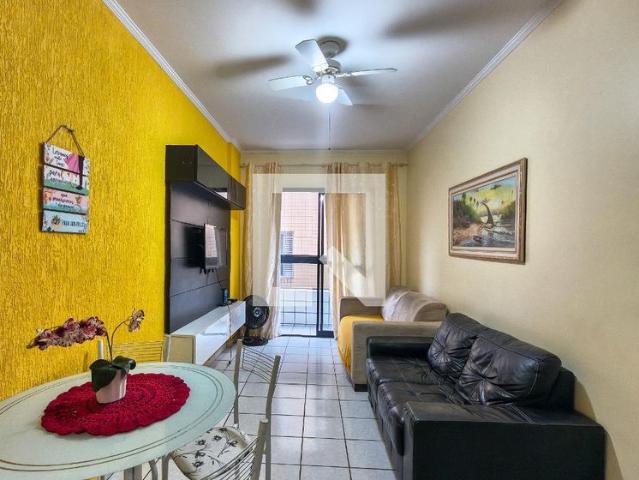 Apartamento aluguel em Região Imediata de Santos, Região Metropolitana da Baixada Santista