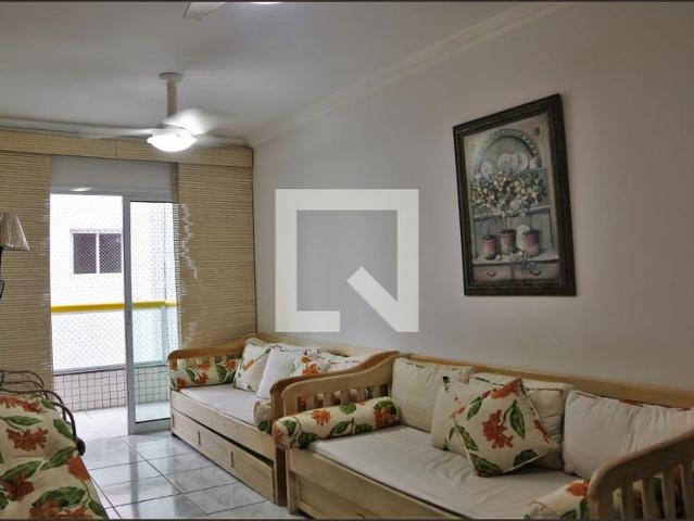 Apartamento aluguel em Região Imediata de Santos, Região Metropolitana da Baixada Santista