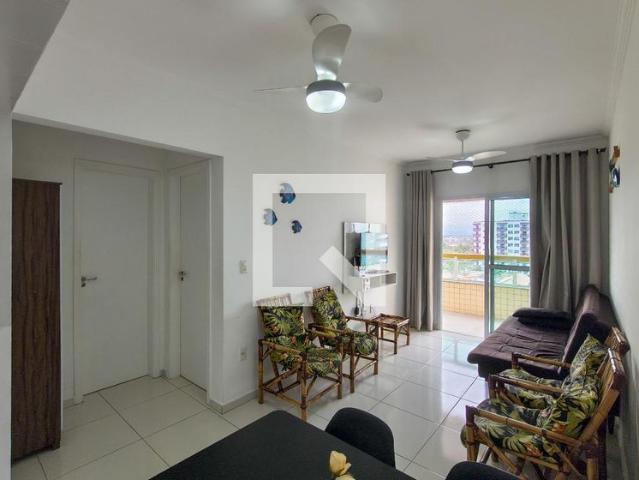 Apartamento aluguel em Região Imediata de Santos, Região Metropolitana da Baixada Santista