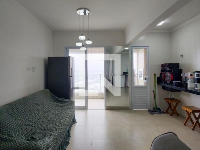 Apartamento aluguel em Região Imediata de Santos, Região Metropolitana da Baixada Santista