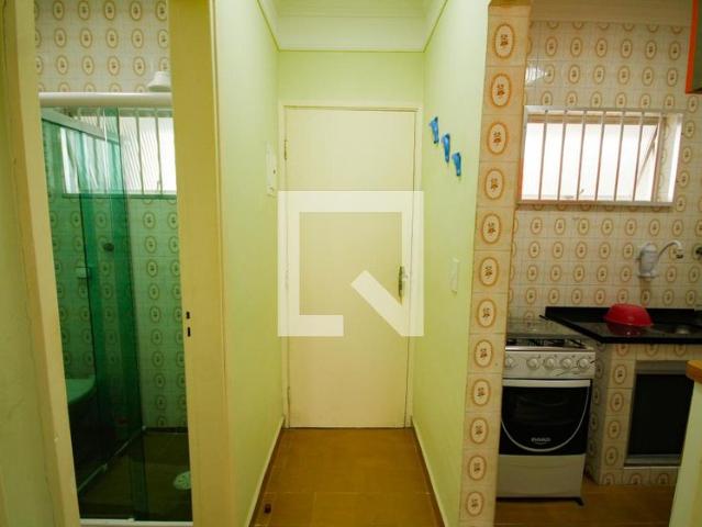 Apartamento aluguel em Região Imediata de Santos, Região Metropolitana da Baixada Santista