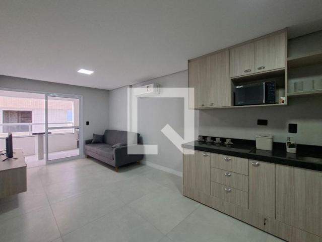 Apartamento aluguel em Região Imediata de Santos, Região Metropolitana da Baixada Santista