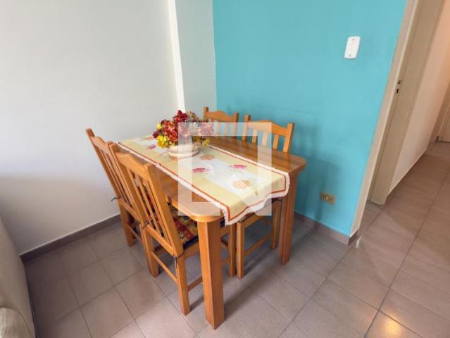 Apartamento aluguel em Região Imediata de Santos, Região Metropolitana da Baixada Santista