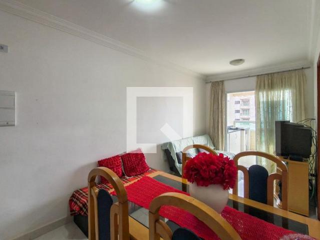 Apartamento aluguel em Região Imediata de Santos, Região Metropolitana da Baixada Santista