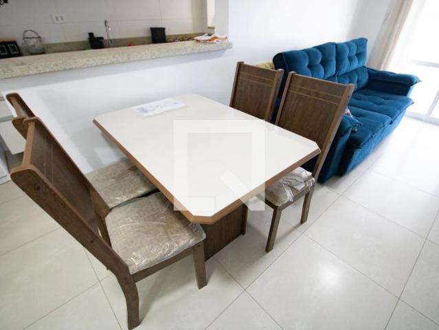 Apartamento aluguel em Região Imediata de Santos, Região Metropolitana da Baixada Santista