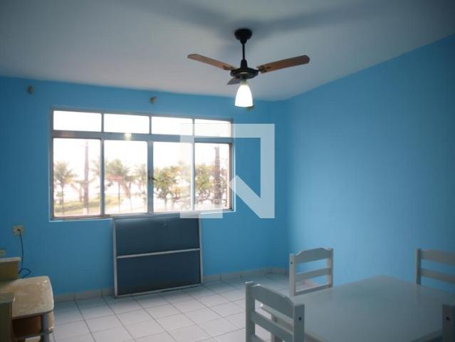 Apartamento aluguel em Região Imediata de Santos, Região Metropolitana da Baixada Santista