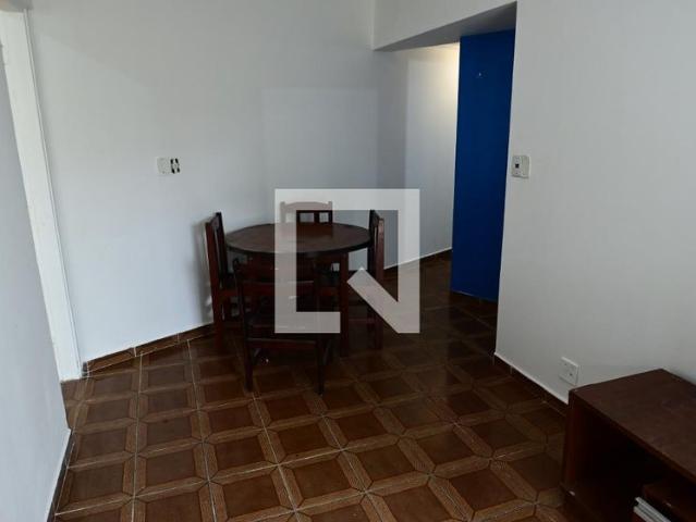 Apartamento aluguel em Região Imediata de Santos, Região Metropolitana da Baixada Santista