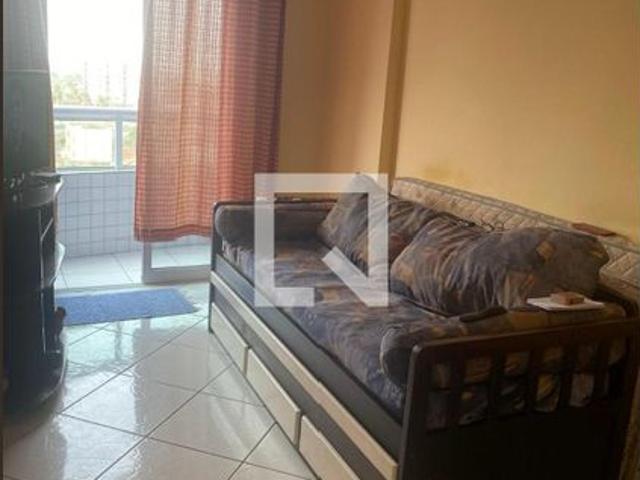 Apartamento aluguel em Região Imediata de Santos, Região Metropolitana da Baixada Santista