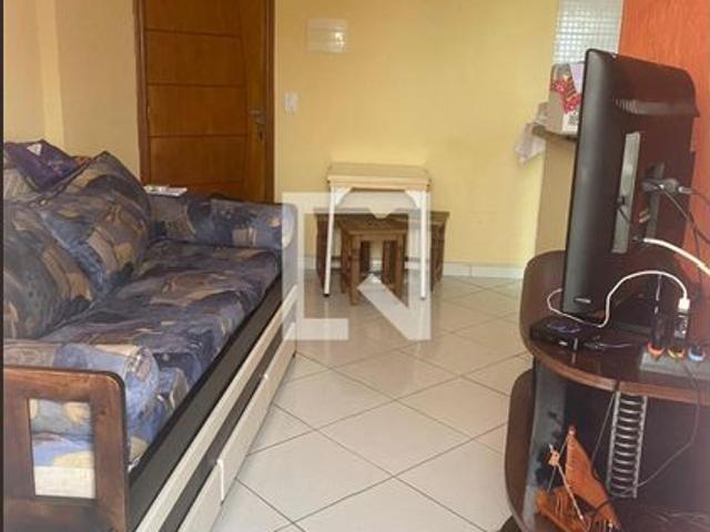 Apartamento aluguel em Região Imediata de Santos, Região Metropolitana da Baixada Santista