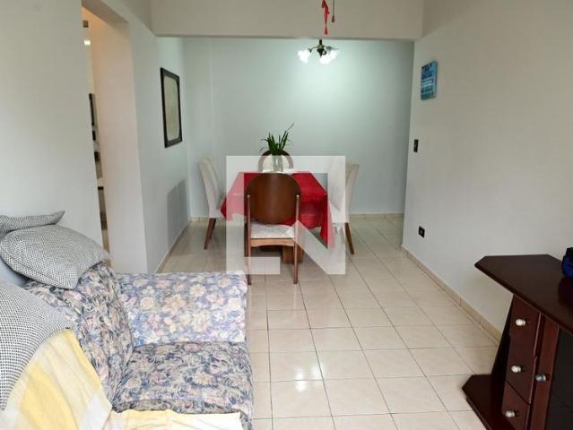 Apartamento aluguel em Vila Caiçara, Praia Grande
