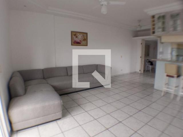 Apartamento aluguel em Região Imediata de Santos, Região Metropolitana da Baixada Santista