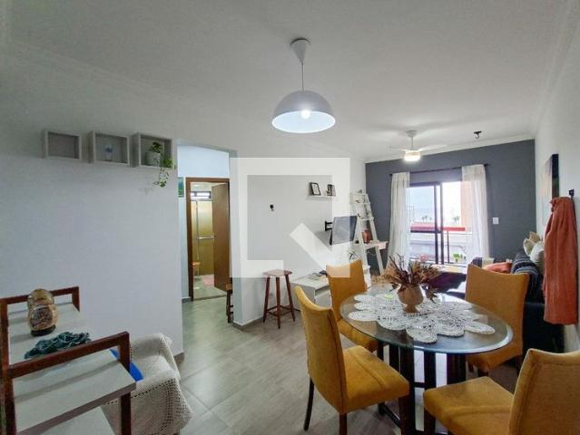 Apartamento aluguel em Região Imediata de Santos, Região Metropolitana da Baixada Santista