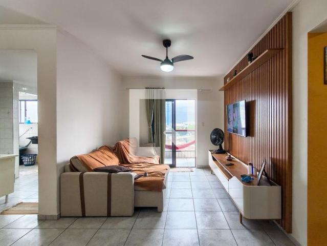 Apartamento aluguel em Região Imediata de Santos, Região Metropolitana da Baixada Santista