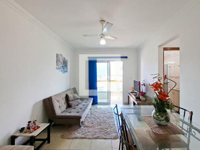 Apartamento aluguel em Região Imediata de Santos, Região Metropolitana da Baixada Santista
