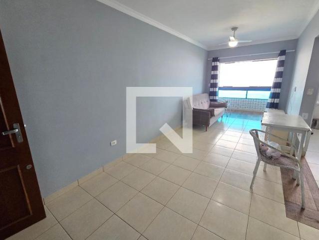 Apartamento aluguel em Região Imediata de Santos, Região Metropolitana da Baixada Santista