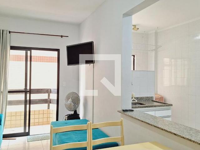 Apartamento aluguel em Região Imediata de Santos, Região Metropolitana da Baixada Santista
