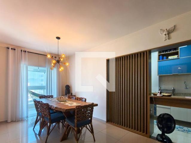 Apartamento aluguel em Região Imediata de Santos, Região Metropolitana da Baixada Santista