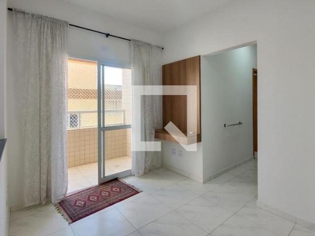 Apartamento aluguel em Região Imediata de Santos, Região Metropolitana da Baixada Santista